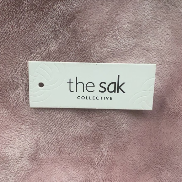 The Sak Ariana gold & white large purse - Picture 8 of 9